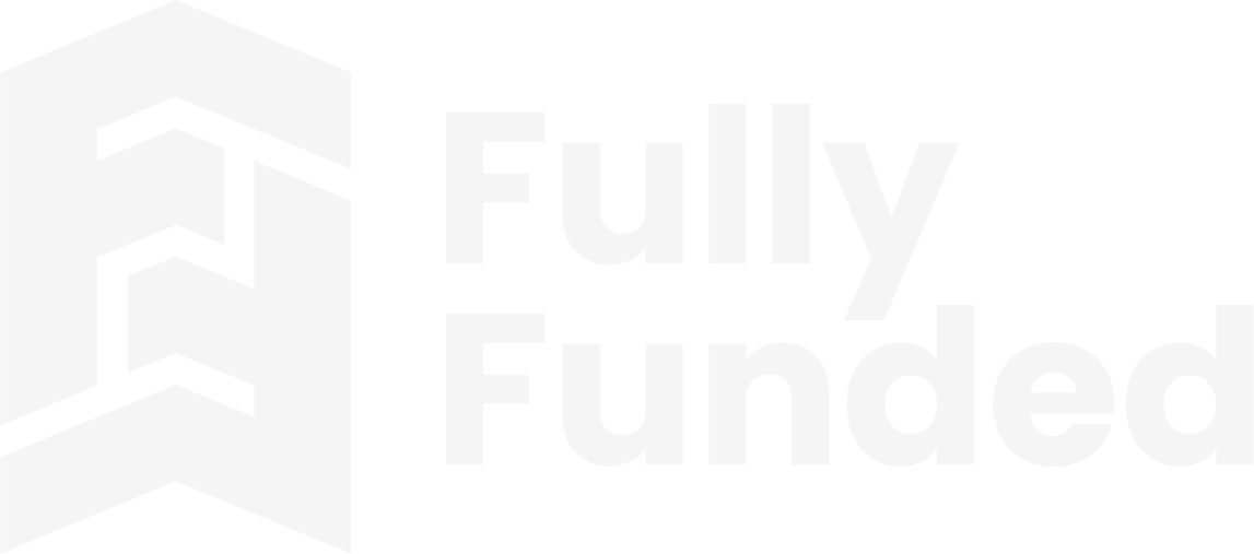 Fully Funded Logo